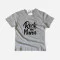 Grey Melange