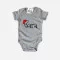Grey Melange