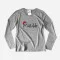 Grey Melange