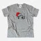 Grey Melange