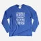 Royal Blue