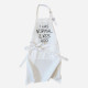 I Was Normal 4 Kids Ago Apron - Customizable