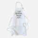 I Was Normal 4 Kids Ago Apron - Customizable