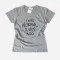 Grey Melange