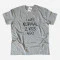 Grey Melange