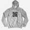Grey Melange