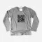 Grey Melange