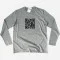 Grey Melange