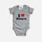 Grey Melange