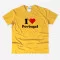 Amarelo