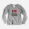 Grey Melange