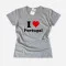 Grey Melange