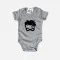 Grey Melange