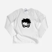 Sidekick Kid's Long Sleeve T-shirt