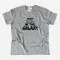 Grey Melange