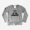 Grey Melange