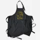 Avental The King Lion para Homem Avental The King Lion para Homem
