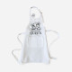 The Future King Lion Girl's Apron