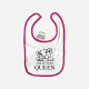Babete The Future Queen Lioness para Menina Babete The Future Queen Lioness para Menina