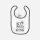 T-shirt The Future King Lion para Rapaz T-shirt The Future King Lion para Rapaz