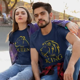 Conjuntos de hot sale roupas namorados