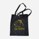The Queen Lioness Cloth Bag
