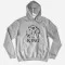 Grey Melange