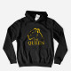 The Queen Lioness Women’s Hoodie