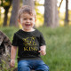 The Future King Lion Baby Boy T-shirt