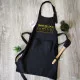 Trust Me I'm a Jedi Kid's Apron Trust Me I'm a Jedi Kid's Apron