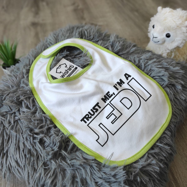 Babete Trust Me I’m Jedi Babete Trust Me I’m Jedi