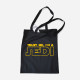Trust Me I'm a Jedi Cloth Bag