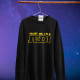 Trust Me I'm a Jedi Sweatshirt