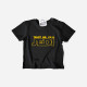Trust Me I'm a Jedi Baby T-shirt