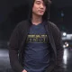 Trust Me I'm a Jedi Men's Long Sleeve T-shirt Trust Me I'm a Jedi Men's Long Sleeve T-shirt