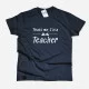 Trust Me I’m a Teacher Men's T-shirt Trust Me I’m a Teacher Men's T-shirt