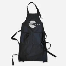 Avental Pacman para Homem