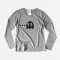 Grey Melange