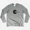 Grey Melange
