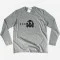 Grey Melange
