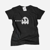 Ghost Women's T-shirt