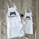 Player Kid's Apron