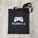 Player Cloth Bag