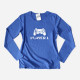 Player Women's Long Sleeve T-shirt