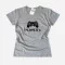 Grey Melange