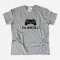 Grey Melange