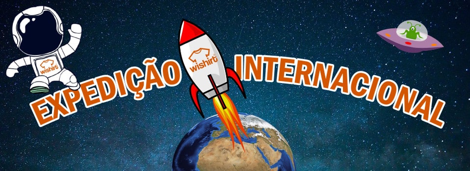 Expedição Internacional