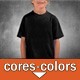T-shirt Criança
