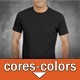 T-shirt Homem