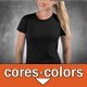 T-shirt Mulher